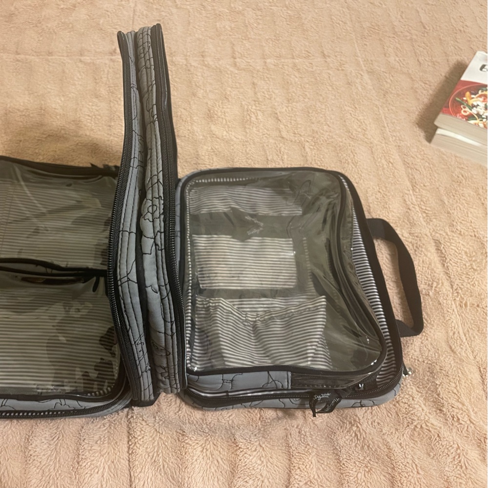 Thirty One travel case